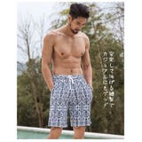 水着 メンズ サーフパンツ | HOYUKI MEN | 詳細画像9 