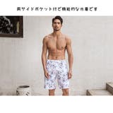 水着 メンズ サーフパンツ | HOYUKI MEN | 詳細画像7