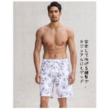 水着 メンズ サーフパンツ | HOYUKI MEN | 詳細画像9