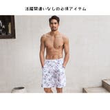 水着 メンズ サーフパンツ | HOYUKI MEN | 詳細画像8