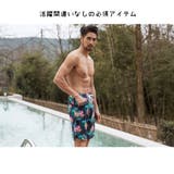 水着 メンズ サーフパンツ | HOYUKI MEN | 詳細画像8 