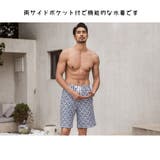 水着 メンズ サーフパンツ | HOYUKI MEN | 詳細画像7