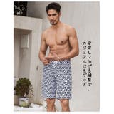 水着 メンズ サーフパンツ | HOYUKI MEN | 詳細画像9