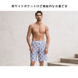 水着 メンズ サーフパンツ | HOYUKI MEN | 詳細画像7