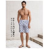 水着 メンズ サーフパンツ | HOYUKI MEN | 詳細画像9