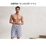 水着 メンズ サーフパンツ | HOYUKI MEN | 詳細画像8