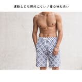 水着 メンズ サーフパンツ | HOYUKI MEN | 詳細画像10