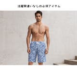 水着 メンズ サーフパンツ | HOYUKI MEN | 詳細画像8