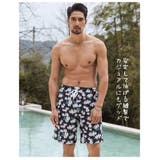 水着 メンズ サーフパンツ | HOYUKI MEN | 詳細画像9