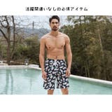水着 メンズ サーフパンツ | HOYUKI MEN | 詳細画像8