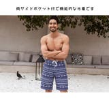 水着 メンズ サーフパンツ | HOYUKI MEN | 詳細画像7