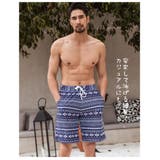 水着 メンズ サーフパンツ | HOYUKI MEN | 詳細画像9