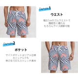 水着 メンズ サーフパンツ | HOYUKI MEN | 詳細画像4 