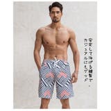 水着 メンズ サーフパンツ | HOYUKI MEN | 詳細画像9 