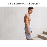 水着 メンズ サーフパンツ | HOYUKI MEN | 詳細画像10 
