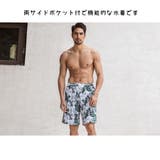 水着 メンズ サーフパンツ | HOYUKI MEN | 詳細画像7
