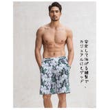 水着 メンズ サーフパンツ | HOYUKI MEN | 詳細画像9