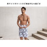 水着 メンズ サーフパンツ | HOYUKI MEN | 詳細画像7