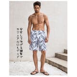水着 メンズ サーフパンツ | HOYUKI MEN | 詳細画像9