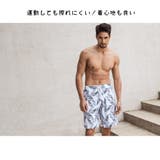 水着 メンズ サーフパンツ | HOYUKI MEN | 詳細画像10