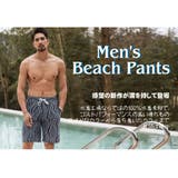 水着 メンズ サーフパンツ | HOYUKI MEN | 詳細画像2