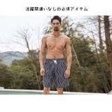 水着 メンズ サーフパンツ | HOYUKI MEN | 詳細画像8