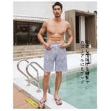 水着 メンズ サーフパンツ | HOYUKI MEN | 詳細画像9