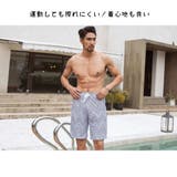 水着 メンズ サーフパンツ | HOYUKI MEN | 詳細画像10