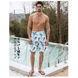 水着 メンズ サーフパンツ | HOYUKI MEN | 詳細画像9 