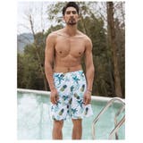 水着 メンズ サーフパンツ | HOYUKI MEN | 詳細画像11 