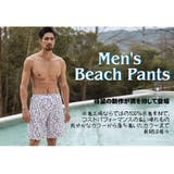 水着 メンズ サーフパンツ | HOYUKI MEN | 詳細画像2