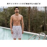 水着 メンズ サーフパンツ | HOYUKI MEN | 詳細画像7