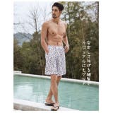 水着 メンズ サーフパンツ | HOYUKI MEN | 詳細画像9