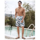水着 メンズ サーフパンツ | HOYUKI MEN | 詳細画像9