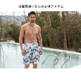 水着 メンズ サーフパンツ | HOYUKI MEN | 詳細画像8