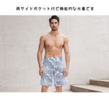 水着 メンズ サーフパンツ | HOYUKI MEN | 詳細画像7