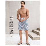 水着 メンズ サーフパンツ | HOYUKI MEN | 詳細画像9