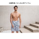 水着 メンズ サーフパンツ | HOYUKI MEN | 詳細画像8