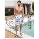 水着 メンズ サーフパンツ | HOYUKI MEN | 詳細画像9