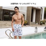 水着 メンズ サーフパンツ | HOYUKI MEN | 詳細画像8