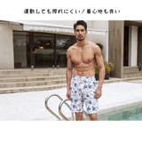水着 メンズ サーフパンツ | HOYUKI MEN | 詳細画像10