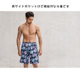 水着 メンズ サーフパンツ | HOYUKI MEN | 詳細画像7