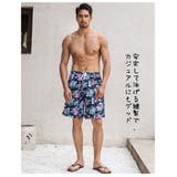 水着 メンズ サーフパンツ | HOYUKI MEN | 詳細画像9