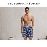 水着 メンズ サーフパンツ | HOYUKI MEN | 詳細画像10