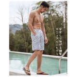 水着 メンズ サーフパンツ | HOYUKI MEN | 詳細画像9