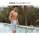 水着 メンズ サーフパンツ | HOYUKI MEN | 詳細画像8