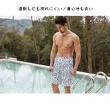 水着 メンズ サーフパンツ | HOYUKI MEN | 詳細画像10
