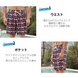 水着 メンズ サーフパンツ | HOYUKI MEN | 詳細画像4