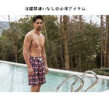 水着 メンズ サーフパンツ | HOYUKI MEN | 詳細画像8