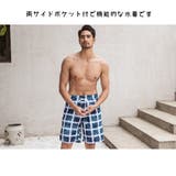 水着 メンズ サーフパンツ | HOYUKI MEN | 詳細画像7 